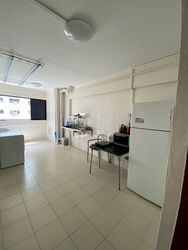 Blk 528 Hougang Avenue 6 (Hougang), HDB 3 Rooms #386703491
